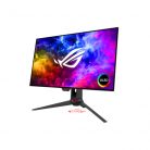 Asus 26.5" ROG Swift PG27AQDM monitor - OLED - Bontott, Sérült termék