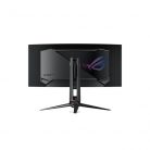 Asus 34" ROG Swift PG34WCDM USB-C FreeSync Premium Pro, G-Sync - 800R - OLED