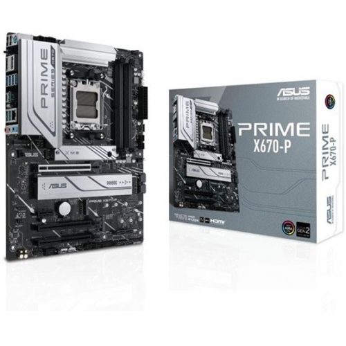 Asus sAM5 PRIME X670-P