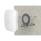 MikroTik cAP ac kétsávos wifi access point, beltéri