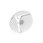 MikroTik LHG HP5 XL 27dBi 5Ghz antenna, integrált rádió, 4-es csomag