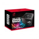 Asus ROG Strix 1000W Gold tápegység - moduláris - ROG-STRIX-1000G