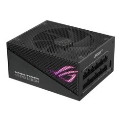   Asus ROG Strix 1200W 80+ Gold Aura Edition tápegység - moduláris - ROG-STRIX-1200G-AURA-GAMING