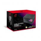 Asus ROG Strix 850W 80+ Gold Aura Edition tápegység - moduláris - ROG-STRIX-850G-AURA-GAMING