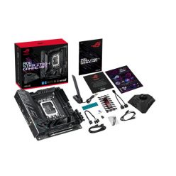 Asus s1700 ROG STRIX Z790-I GAMING WIFI