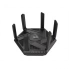 Asus Router AXE7800 Tri-band WiFi 6E - RT-AXE7800