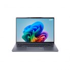 Acer Swift Go 14 AI SFG14-01-X2C3 - Windows® 11 Home - Acélszürke