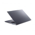 Acer Swift Go 14 AI SFG14-01-X395 - Windows® 11 Home - Acélszürke