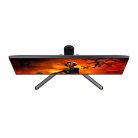 AOC 31.5" U32G3X/BK 4K UHD G-Sync - IPS LED - 144Hz | 3 év garancia |