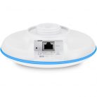 Ubiquiti UniFi Building Bridge 60Ghz antenna pár, 5Ghz backup rádió