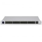 Ubiquiti UniFi Switch Gen2, 48-portos, 32xPoE max.195W