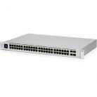 Ubiquiti UniFi Switch Gen2, 48-portos, 32xPoE max.195W