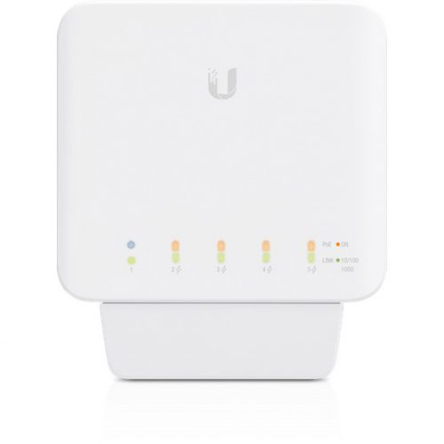 Ubiquiti UniFi Switch Flex, 802.3bt