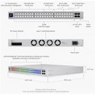 Ubiquiti UniFi Switch PRO MAX 48 PoE, max.720W