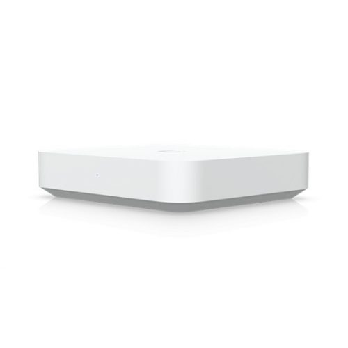 Ubiquiti UniFi Gateway MAX, 1/2.5Gbit RJ45 portokkal