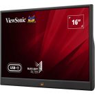 ViewSonic 16" VA1655 1920x1080 USB-C 60Hz - IPS