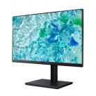 Acer 23.8" Vero B247YEBMIPRZXV  ZeroFrame FreeSync - IPS - 100Hz | 2 év garancia |