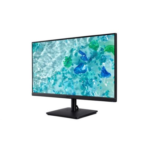 Acer 21.5" Vero V227QE3BIV - IPS - 100 Hz | 3 év garancia |