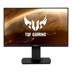   Asus 23,8" TUF Gaming VG249Q - WLED IPS PIVOT - Dobozsérült termék