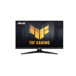   Asus 31,5" TUF Gaming VG32AQA1A monitor - VA LED - Dobozsérült termék