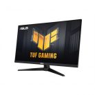 Asus 31,5" TUF Gaming VG32UQA1A monitor - VA LED