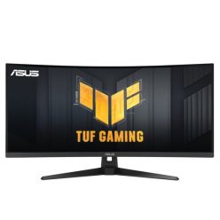   Asus 34" TUF Gaming VG34VQ3B FreeSync Premium - 1500R - VA