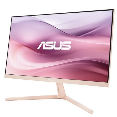 Asus 23.8" VU249CFE-P Eye Care USB-C  Adaptive-Sync - IPS