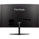 ViewSonic 27" VX2719-PC-MHD 1920x1080 240Hz FreeSync Premium - 1500R - VA