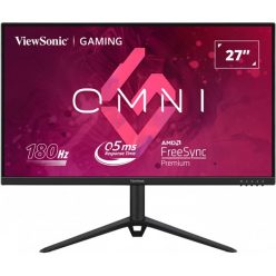   ViewSonic 27" VX2728J 1920x1080 180Hz FreeSync Premium - Pivot - IPS