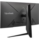 ViewSonic 34" VX3480-2K-PRO 3440x1440 165Hz FreeSync Premium - VA