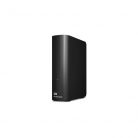 WD 3,5" Elements Desktop 4TB USB3.0 - Fekete - WDBWLG0040HBK-EESN