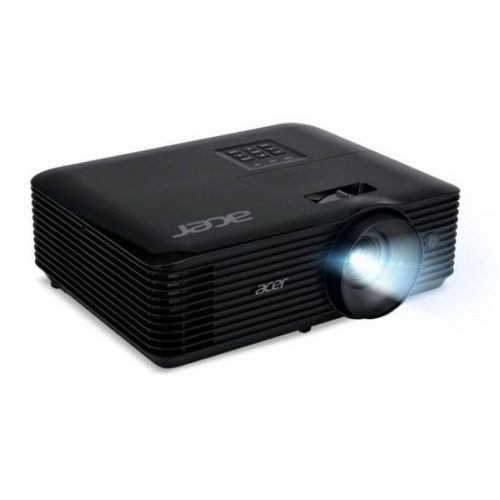 Acer X1328Wi DLP 3D projektor |3 év garancia| - Bontott, dobozsérült termék