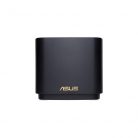 Asus Router ZenWifi AX1800 Mini Mesh - XD4 PLUS 3-PK - Fekete