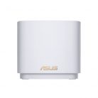 Asus Router ZenWifi AX1800 Mini Mesh - XD4 PLUS 1-PK - Fehér