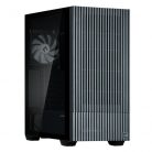 Zalman - Midi - Z10 DS Black