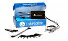 LabNation Smart Ccope 100 usb oszcilloszkóp