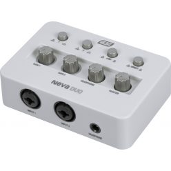 ESI Neva Duo audio interface