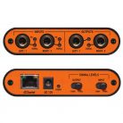 ESI planet 22c Dante audio interface