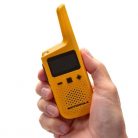 Motorola Talkabout T72 walkie talkie pár