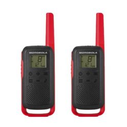 Motorola Talkabout T62 walkie talkie pár