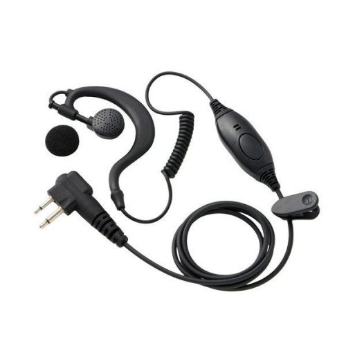 Alinco EME-74 headset