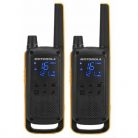 Motorola Talkabout T82 Extreme walkie talkie pár