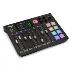 RODECaster Pro podcast keverő