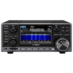 Icom IC-R8600 kommunikációs vevő