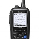 Icom IC-M94DE hajózási vhf kézi rádió