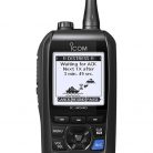 Icom IC-M94DE hajózási vhf kézi rádió