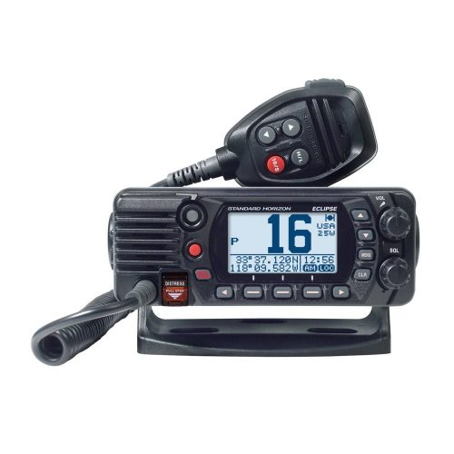 Standard Horizon GX-1400E hajózási vhf beépíthető rádió