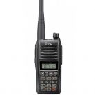 Icom IC-A16E repülési rádió