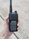 Icom IC-A16E repülési rádió