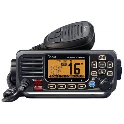 Icom IC-M330GE hajózási vhf beépíthető rádió